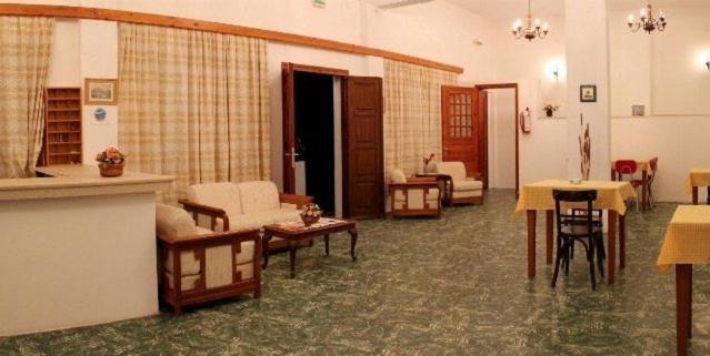 Violetta Apart otel Chora  Dış mekan fotoğraf