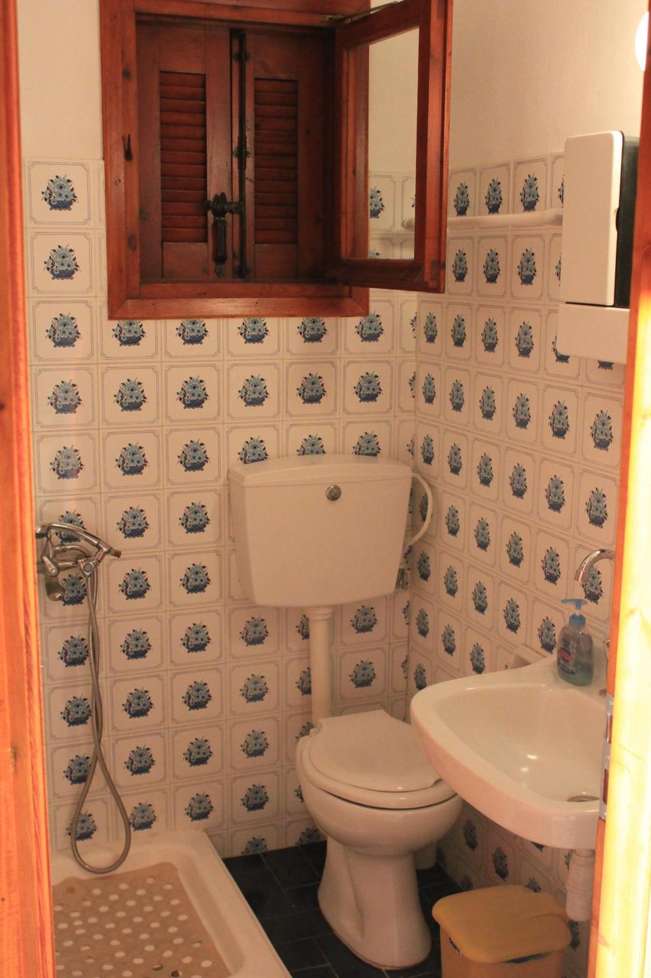Violetta Apart otel Chora  Dış mekan fotoğraf